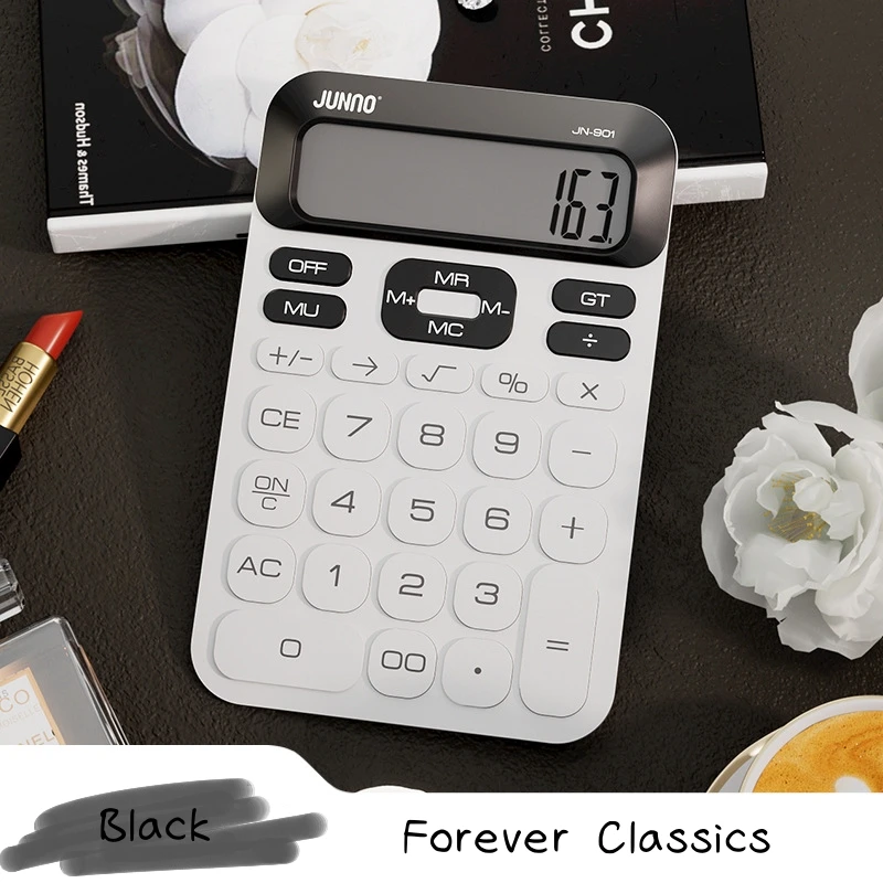 China Smart Calculator Brands General Purpose Calculator With New Design Calculators for Student Home Office
