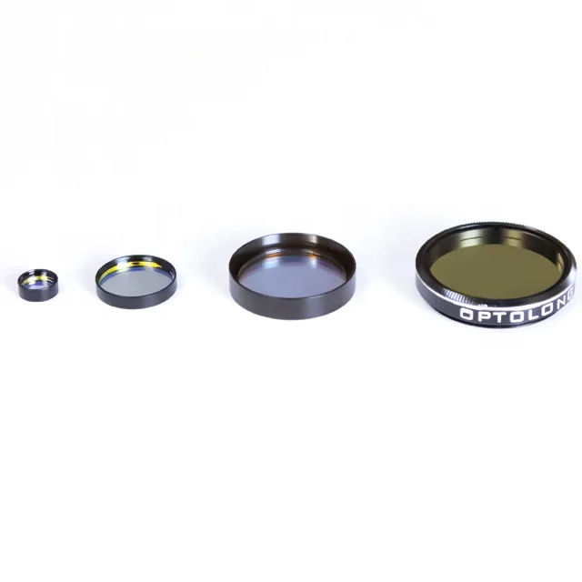 Синий стеклянный фильтр Bandpass Filter 465nm Band Pass