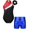 Red&Royal Blue