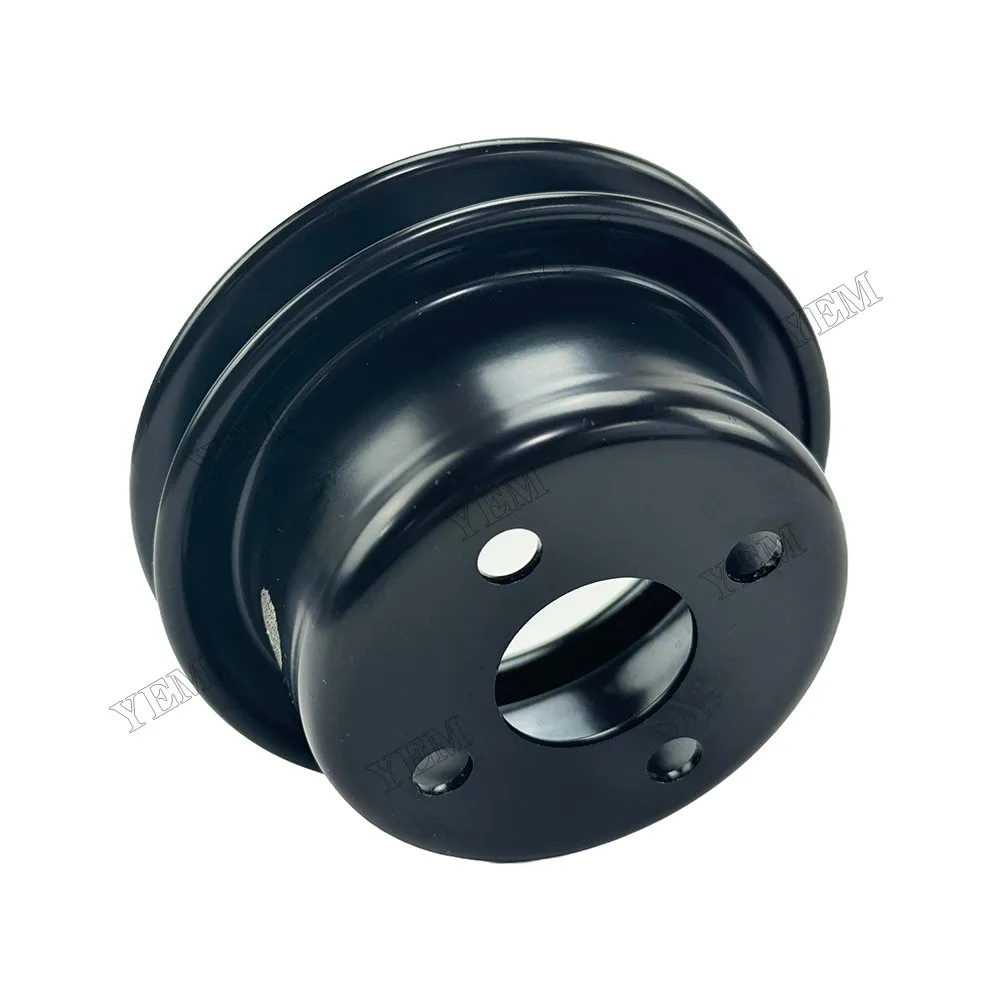 16263-74250 Fan Pulley Fits for Kubota D1105 Engine Parts Whole Sale