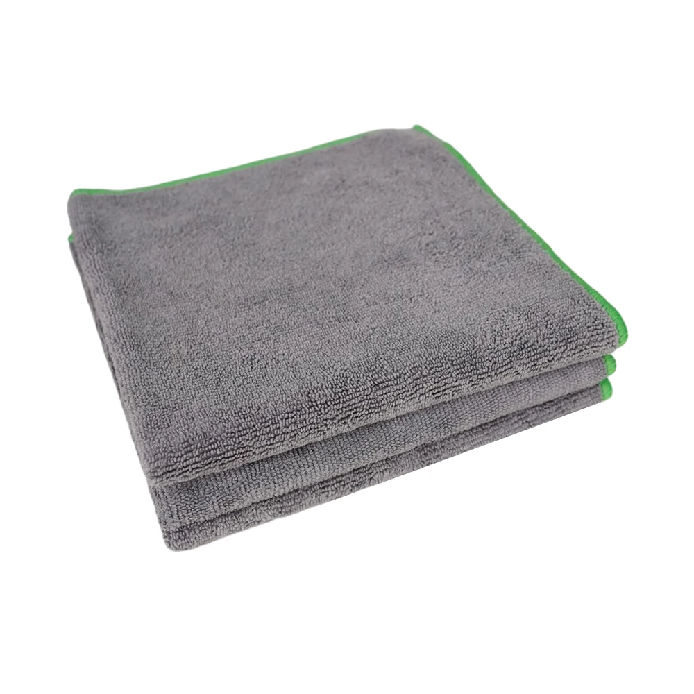 Eco Microfibre Cloths Detailing Drying Towel Best Buffing Microfiber Dusting Cloths Buy Best
