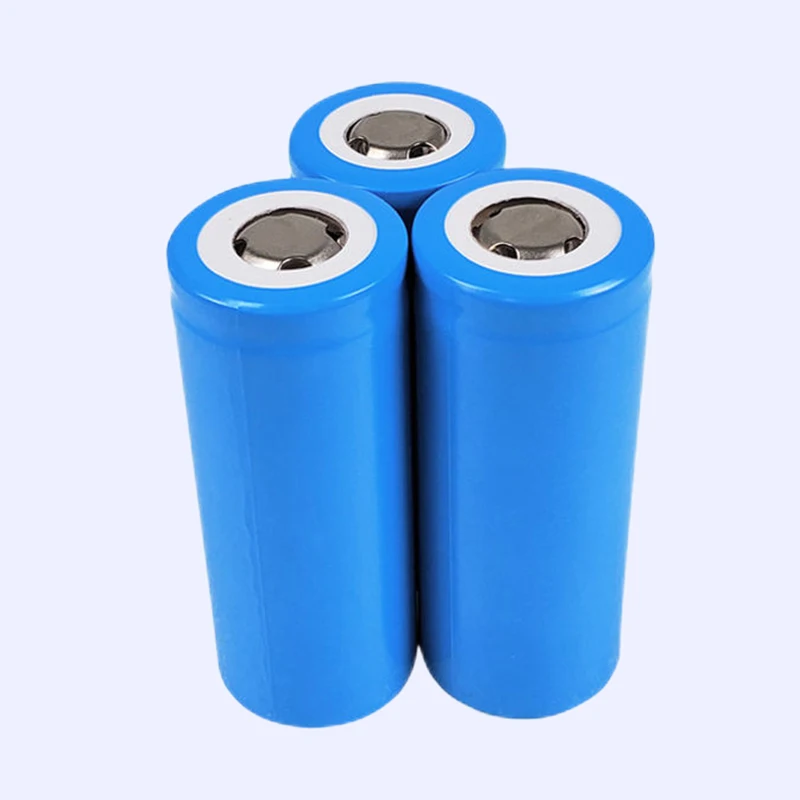 Hot Sale Li Tong Brand New a Grade 32650 Lifepo4 Cell 32700