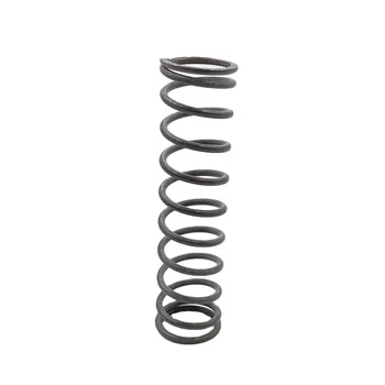 China factory customized metal cylindrical compression spring wire diameter 3.2mm stainless steel hardware spring