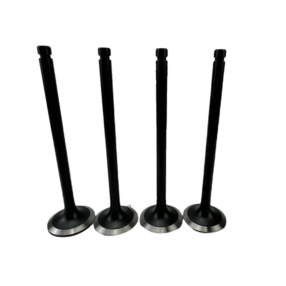 Compatible for Mitsubishi S4F Exhaust Valve Engine Repair Kit