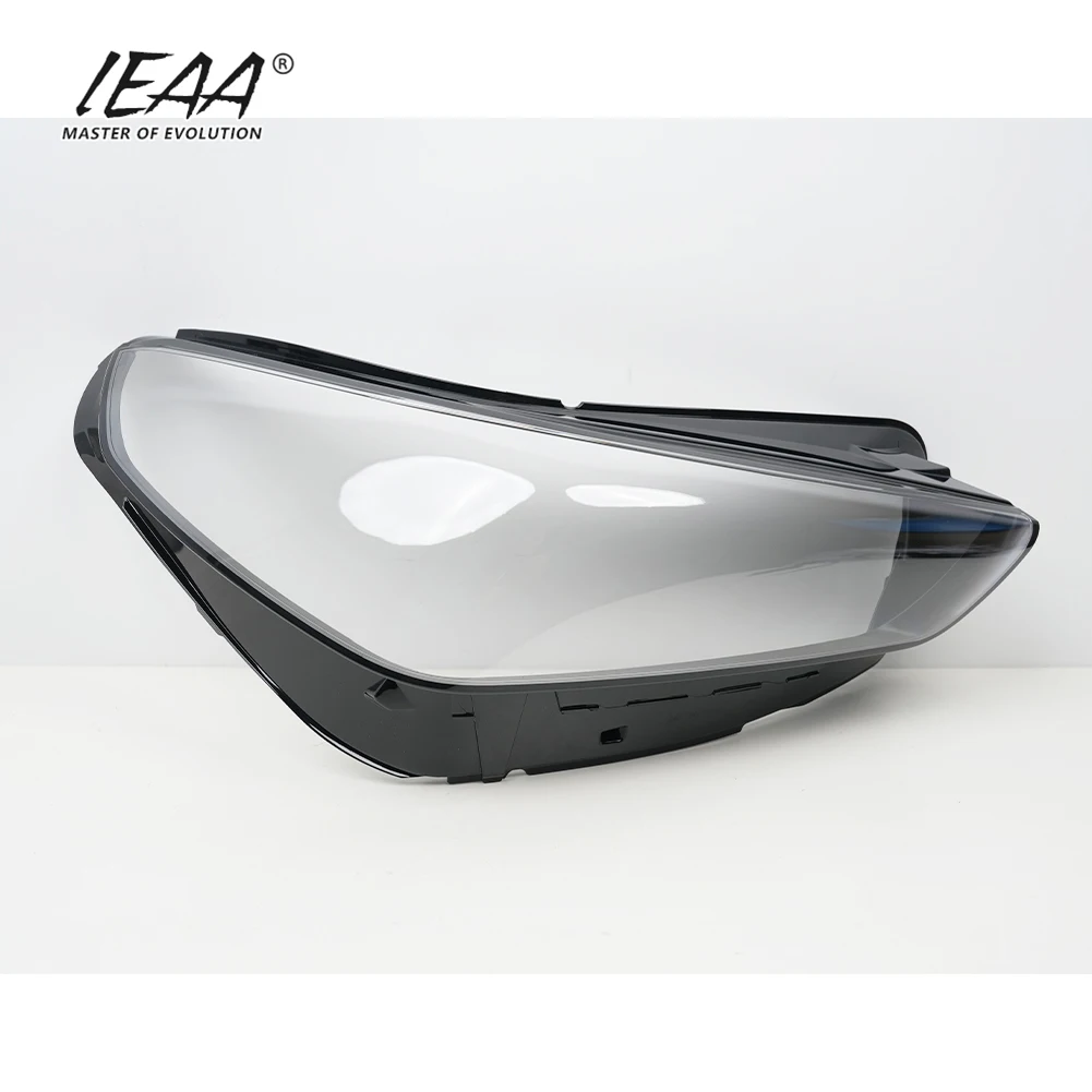Car Headlight Cover Lens Headlight Glass for X1 U12 Headlamp Glass Shade Lens Cover 2023-2025