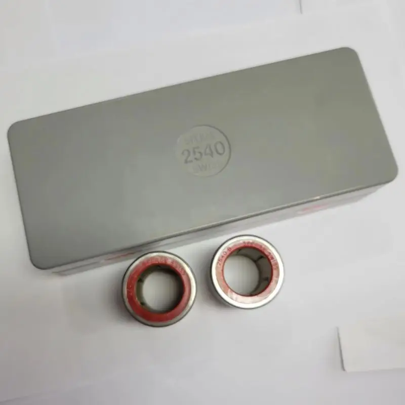 SFERA 815B  Linear Ball Bearings  for Tobacco Machinery 815A Bearing 815XA