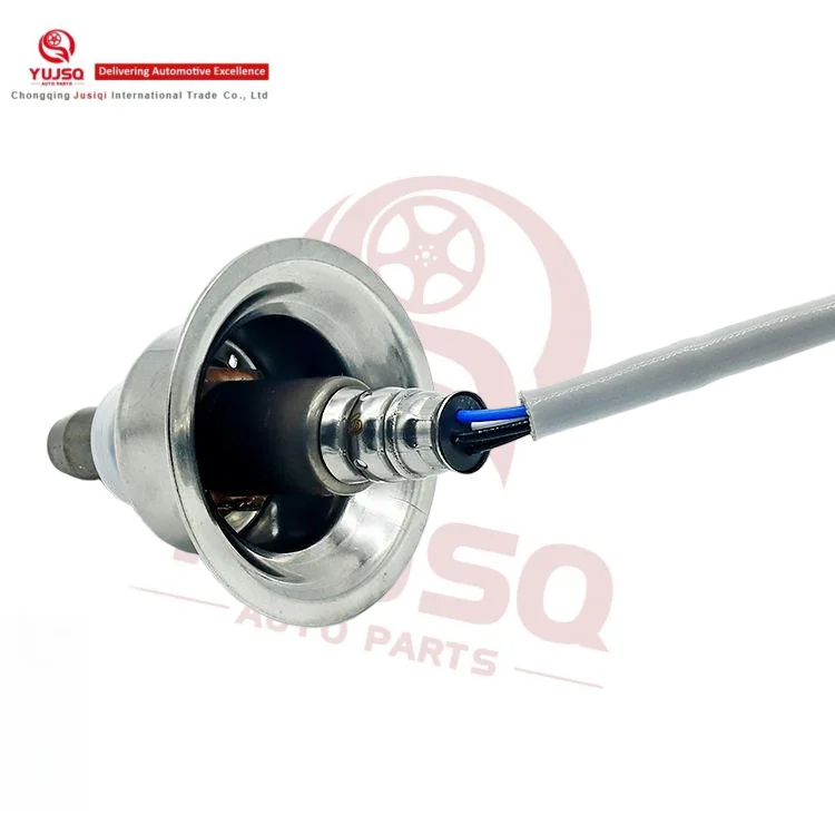 OE 22693-EY00B Oxygen Sensor for NISSAN MURANO Z51 Compatible with MURANO II QASHQAI TEANA Models