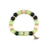 Bracciale Colibrì Verde 1