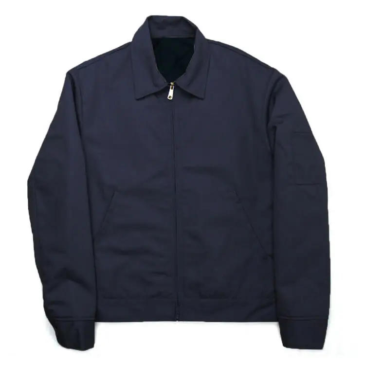 Chaqueta De Trabajo Mecánica Industrial Para Hombre,Ropa De Trabajo  Personalizada,Gran Oferta - Buy Mecánico Industrial Chaqueta De Trabajo,De  La Chaqueta De Trabajo,Mens Chaqueta De Ropa Product on Alibaba.com