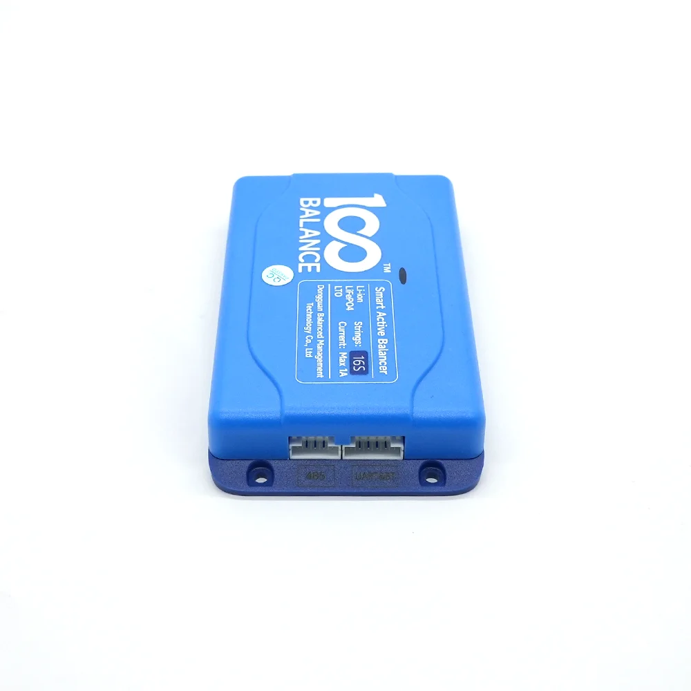 16S 1A Smart Active Balancer - Efficient Battery Management