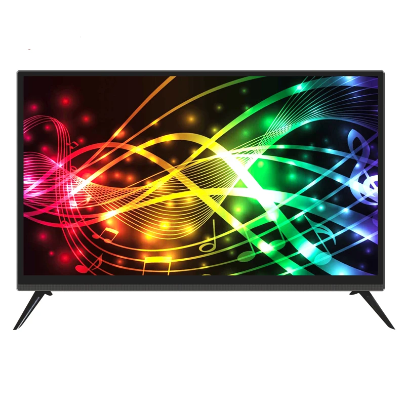 Smart TV 40 pouces pas cher 3d LED TV 32 pouces télévision