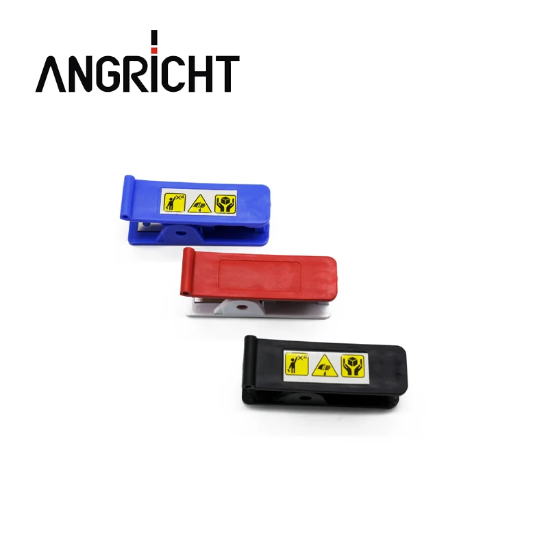 Китайский поставщик G102, пластиковый пневматический резак для полиуретановых труб/резак для шлангов/резак для труб