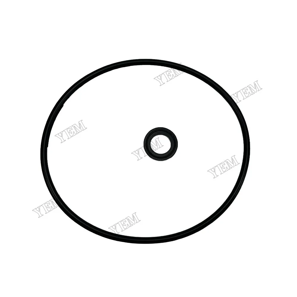 Fuel Filter 8980088401 4676385 Fit for Isuzu 4HK1 Engine 2