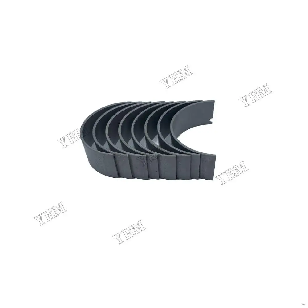 BF4L914 Engine Rod Bearing Kit for Deutz