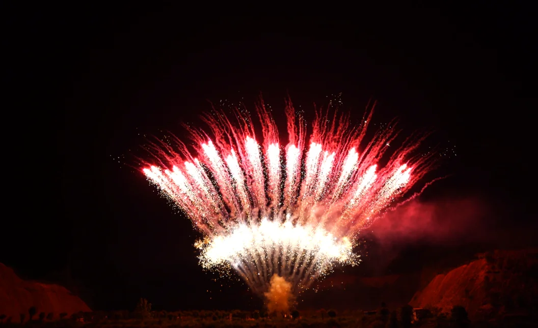 Cylinder Star Making Tool - Proximity Pyrotechnic Fireworks