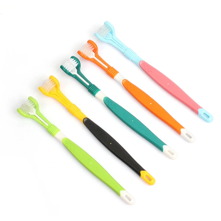 dog toothbrushes in bulk