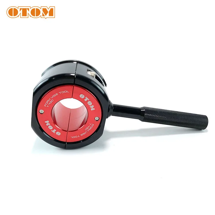 Универсальные аксессуары OTOM, Ремонтный инструмент для ремонта вилок мотоциклов и велосипедов