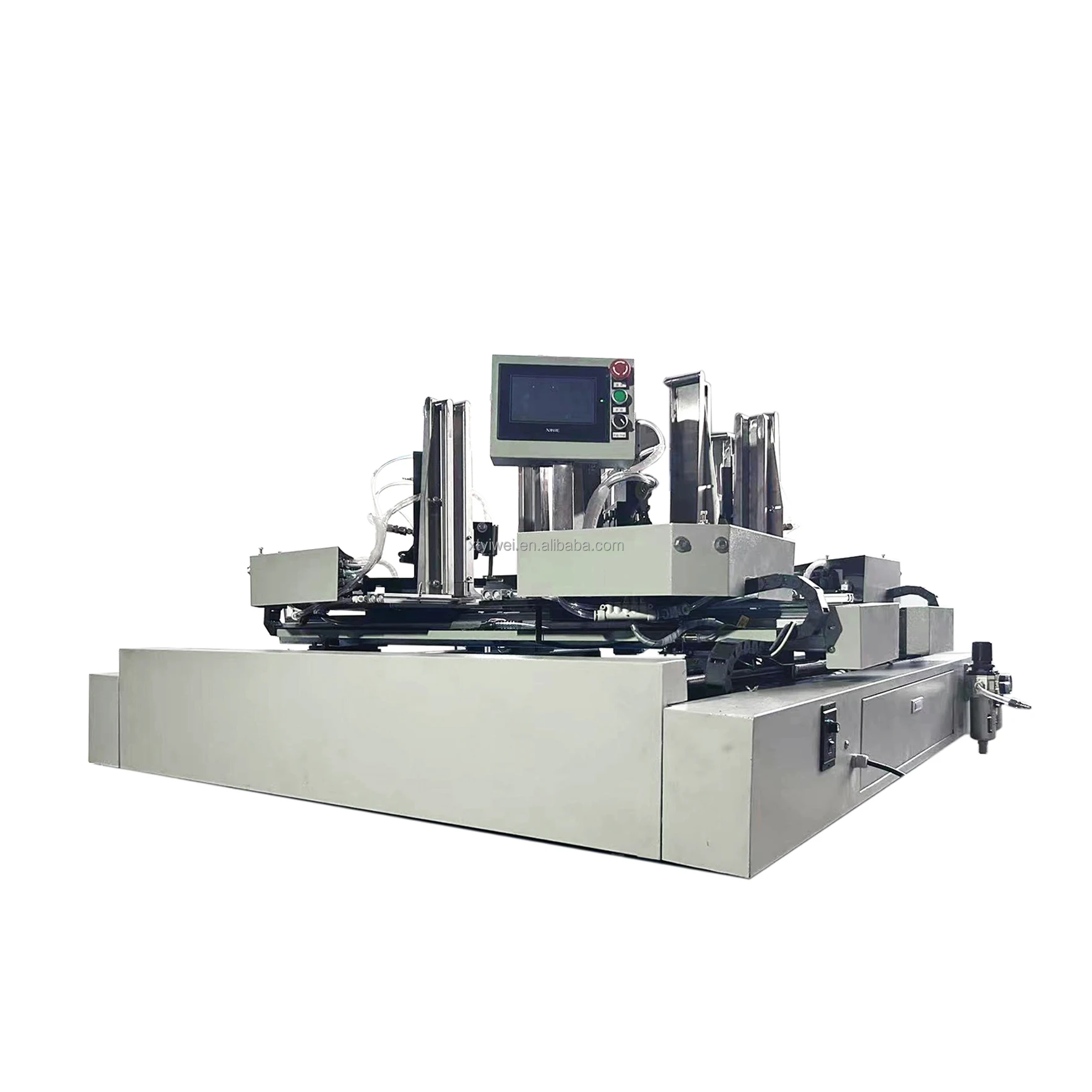 Automatic Frame Assemble Machine YAFA100 for Stretcher Bars