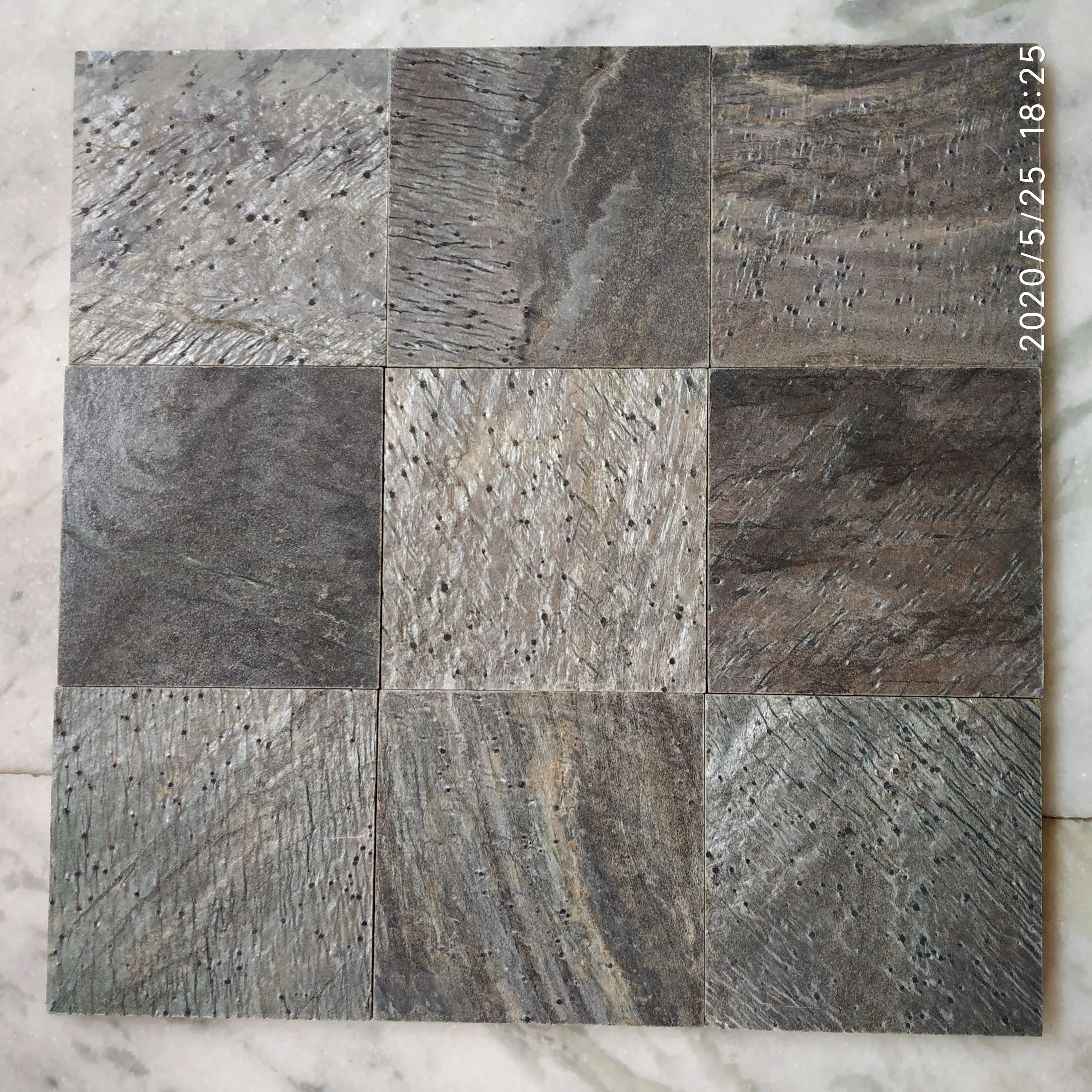 Honed Slate Stone Tiles Gold Green Buy Gold Green Slatestone Slate Stone Tile Slate Stone Floor Tile Stone Slate Gold Green Natural Slatestone Slate Stone Price