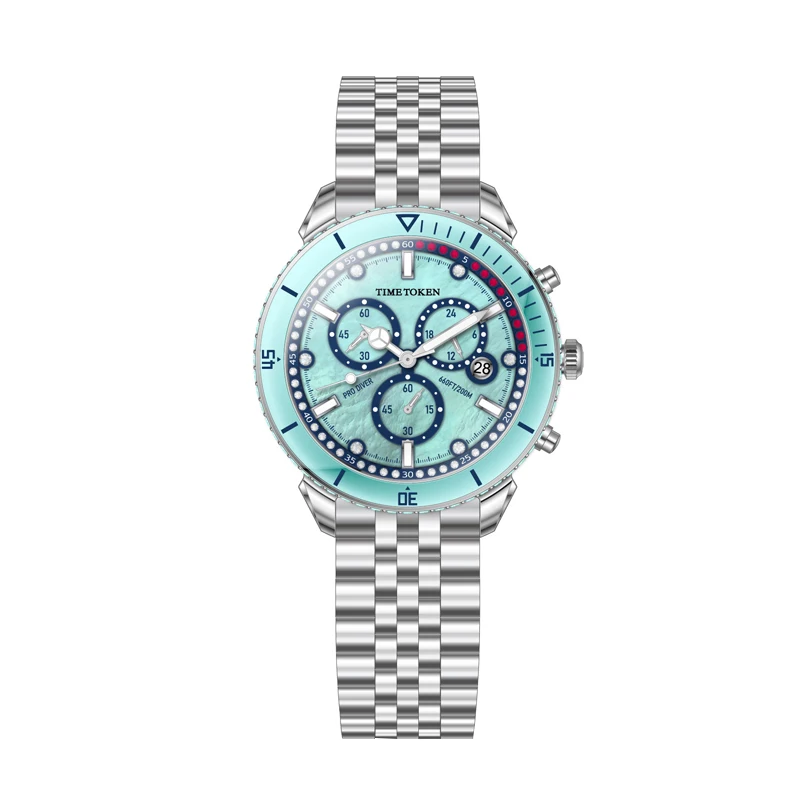 Minimalist Cheap Mens Quartz Hand Watches Custom Design Wrist Watches Men Watches Chronograph