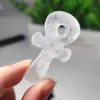 Clear quartz