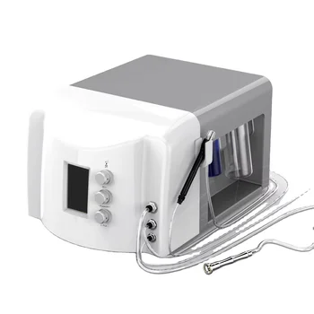 BECO Oxygen Jet Dermabrasion Hydro facial Jet Peel microdermabrasion blackhead remover Machines facial