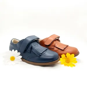 Professional Hot Sales New Fashion Casual Sport Walking Shoes for Children