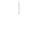 Bianco opaco 32 cm