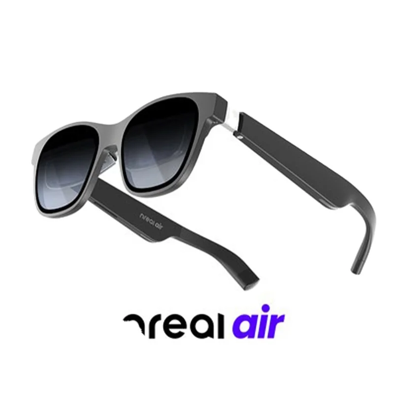 Nreal Air AR Smart Glasses - 130 Inches Portable Screen