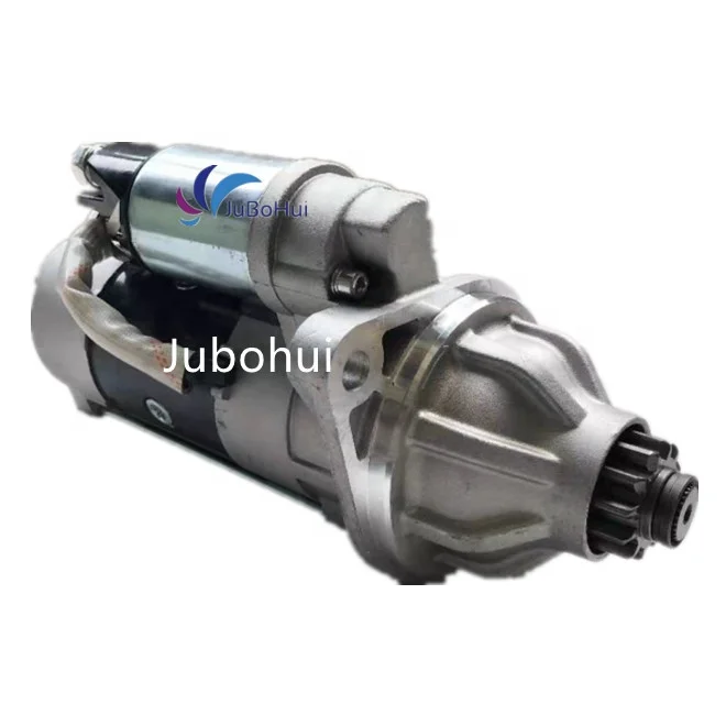 何でも揃う 3708010B53 Motor Starter for 6110/125ZL 6DF3 4DF3 I Xicha テープ・マスキングテープ