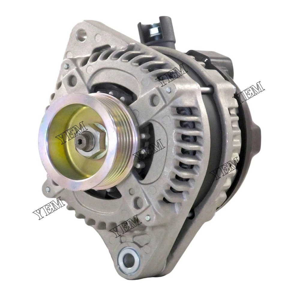 High Performance ALTERNATOR for 3.0L HONDA ACCORD 04 05 06 07 2004 2005 2006 2007 104210-3500