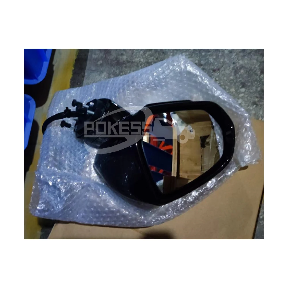 Auto Parts KK1B17683EC59VJ KK1B17683EC5G9Z KK1B17683EC5JN7 Rearview Mi... — 2