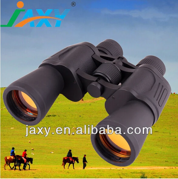 Бинокль ZCF высокого качества 10X50 для наблюдения за