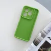 Verde fluorescente