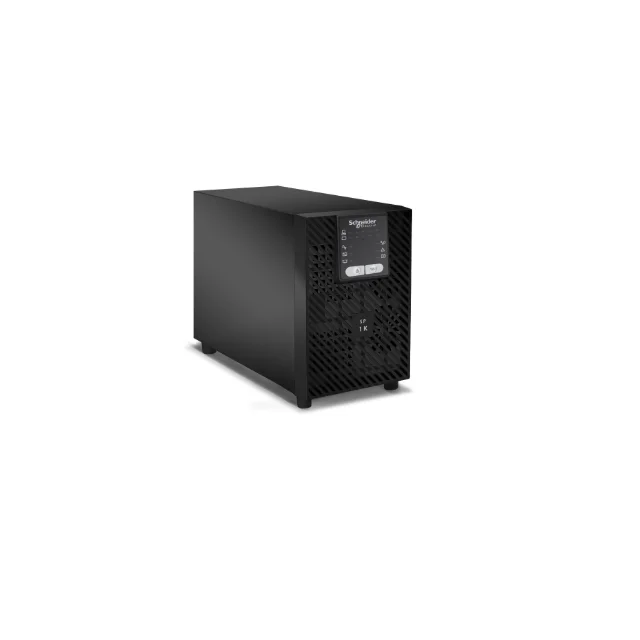 Dell Schneider APC SPM Online-UPS 3kVA Tower стандарт 220 В