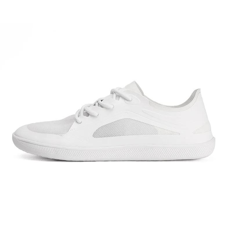 Wide Toe Box zero Drop Bare Feet Flat Grounding Versatile Training Outdoor Cross-trainers Barefoot Shoes