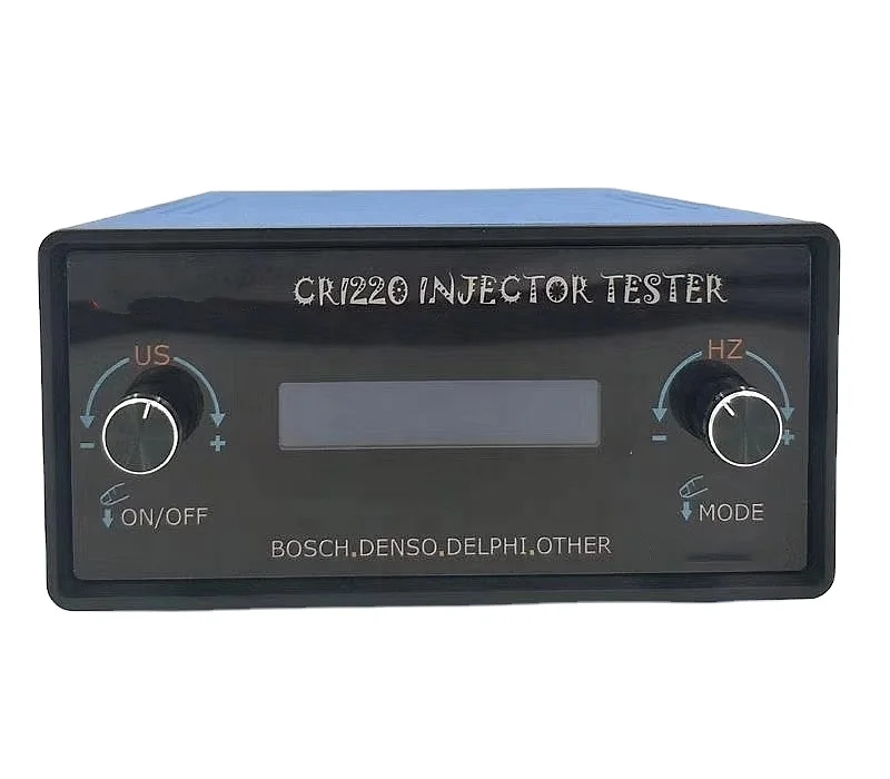 High Quality Injector Testing Machine HEUI300 Diesel Injector Testing Machine - High-Quality SDK