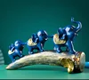 Azul