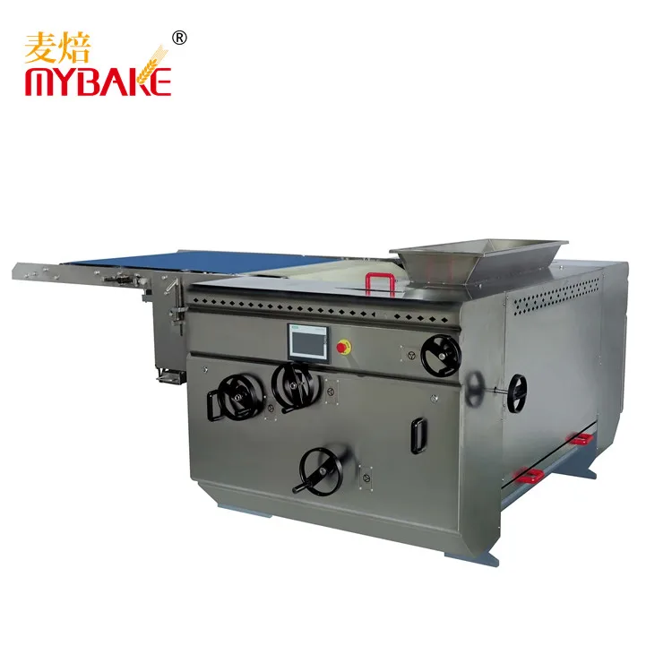 Лидер продаж роторная формовочная машина MYBAKE для