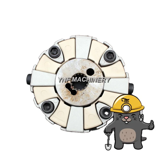 ZAX40-3 ZAX50-3 ZAX55-3 4605442 - Hydraulic Parts for Hitachi