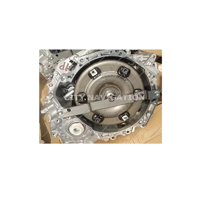 あさん専用 AW55-51SN Automatic Transmission Gearbox for Volvo