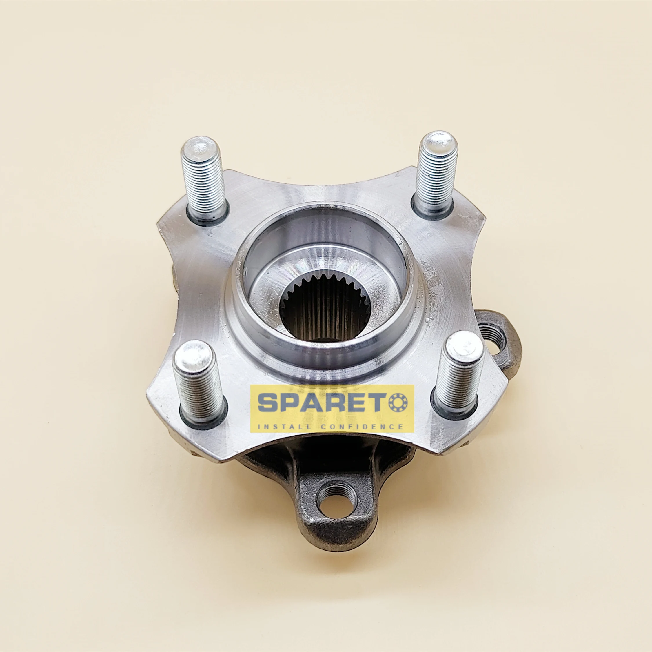 High Quality Spareto Rear Hub Assembly for Suzuki Baleno
