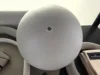 yoga ball black