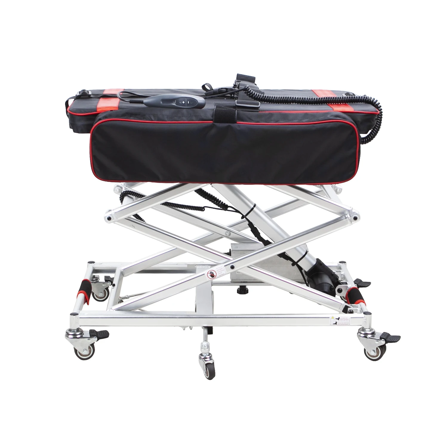 Electric Wheelchair Lift Elderly/disabled Portable Electric Hoist