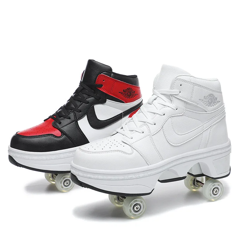 nike air force roller skates