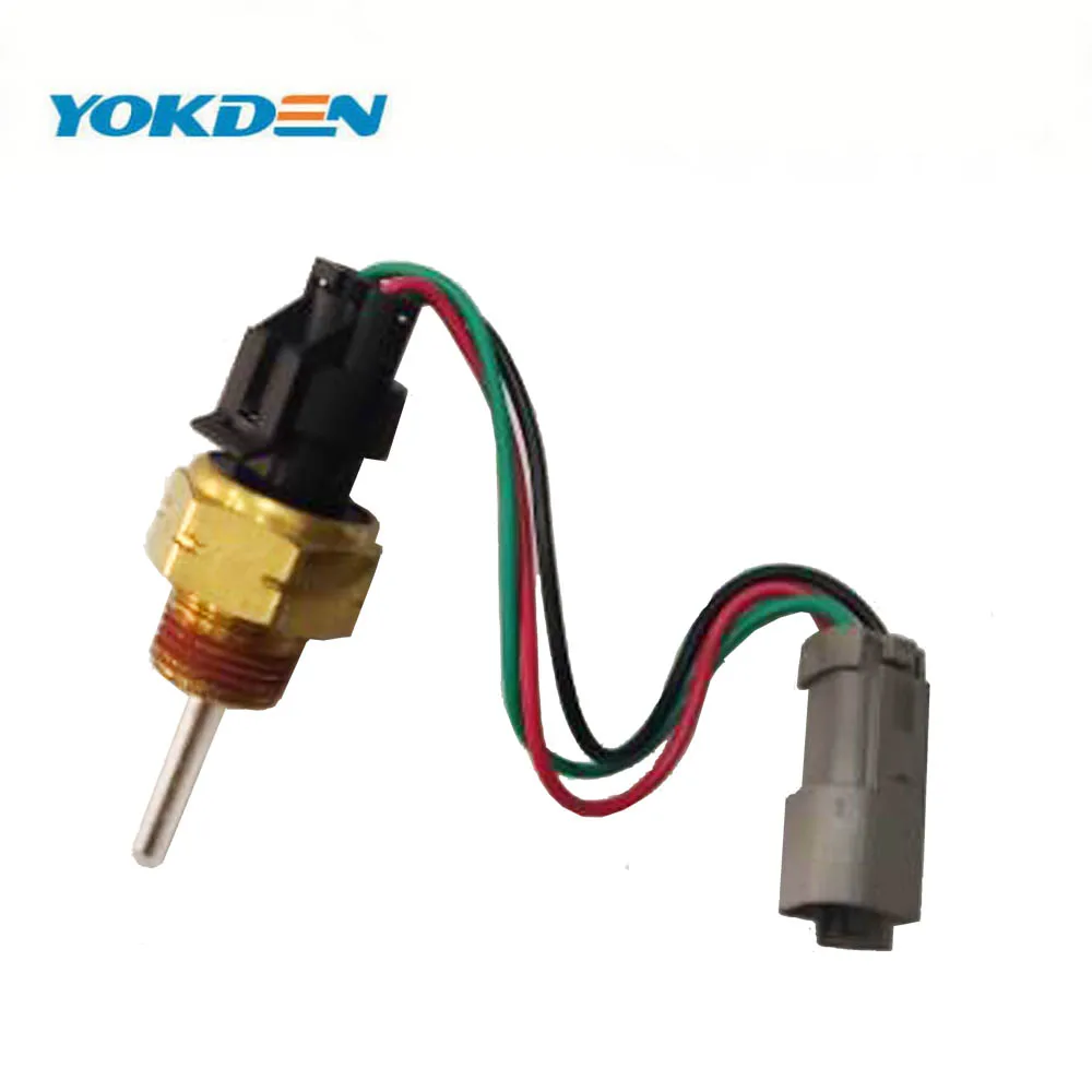 Yokden Engine Coolant Temperature Sensor Cylinder Temp