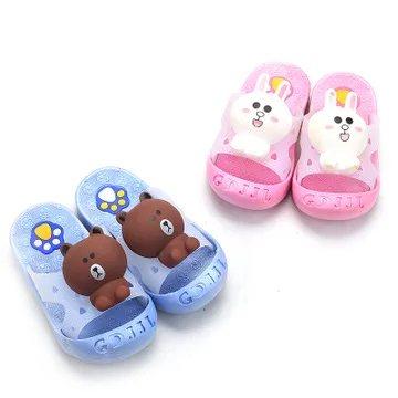 slippers for 2 year boy