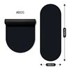 Black 4.5MM
