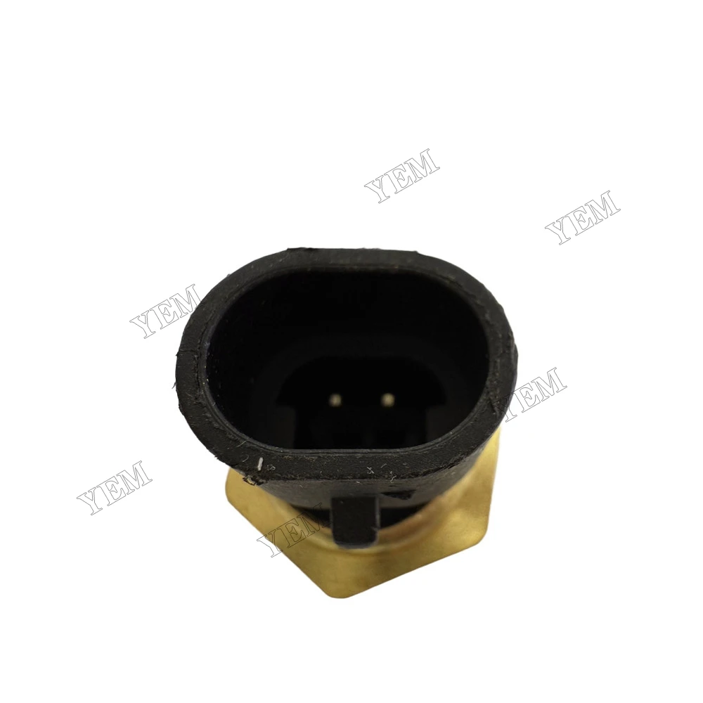 Temperature Sensor 3915329 Fit for Komatsu 6D125 Engine 4