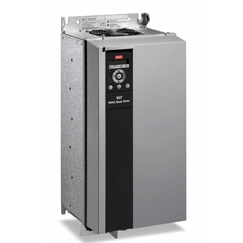 FC-101P55KT4E 131L9898  Brand New Original Fc302/360/51/102/280/111/301 danfoss Inverter Vfd Variable Frequency Driver
